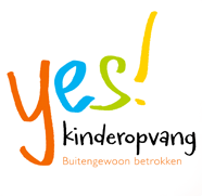 Website Yes! Kinderopvang
